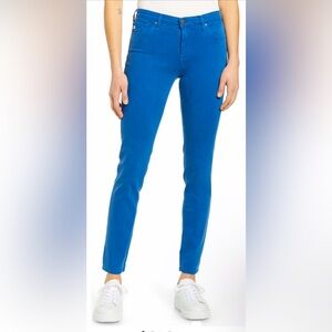 AG The Legging Ankle Jeans - Size 24